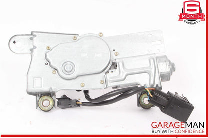 99-05 Porsche Carrera 911 996 Rear Windshield Wiper Motor 99662808000 OEM