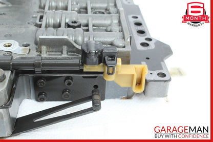 Mercedes E500 S550 SL500 7G Tronic Transmission Valve Body TCM 2202702306 OEM