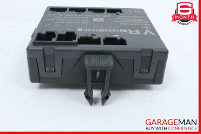 08-15 Mercedes W204 C250 C350 C63 AMG Front Right Side Door Control Module Unit