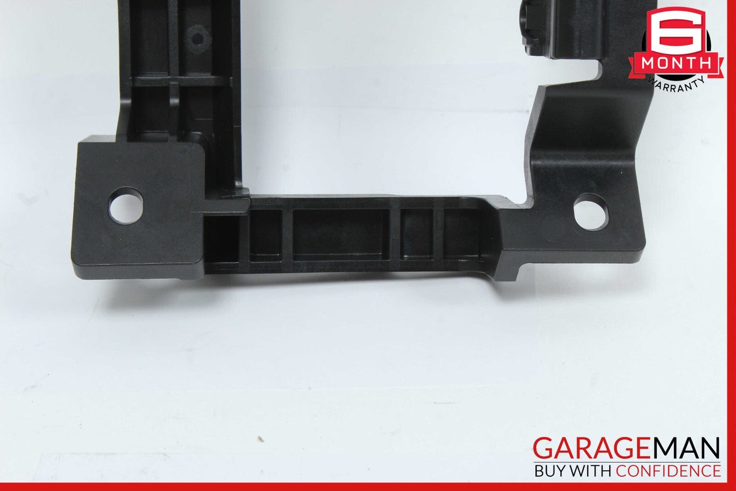12-18 Audi A7 Rear Right Bumper Blind Spot Sensor Bracket OEM