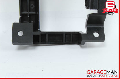 12-18 Audi A7 Rear Right Bumper Blind Spot Sensor Bracket OEM