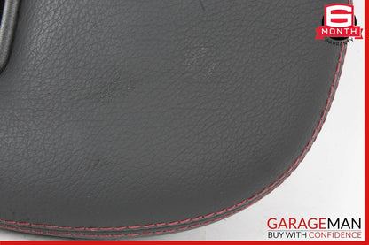 05-11 Mercedes R171 SLK280 Front Right / Left Side Seat Headrest Head Rest Black