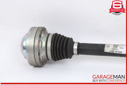 18-24 Audi S5 RS5 Rear Right Passenger Side CV Axle Driveshaft 8W0501204F OEM