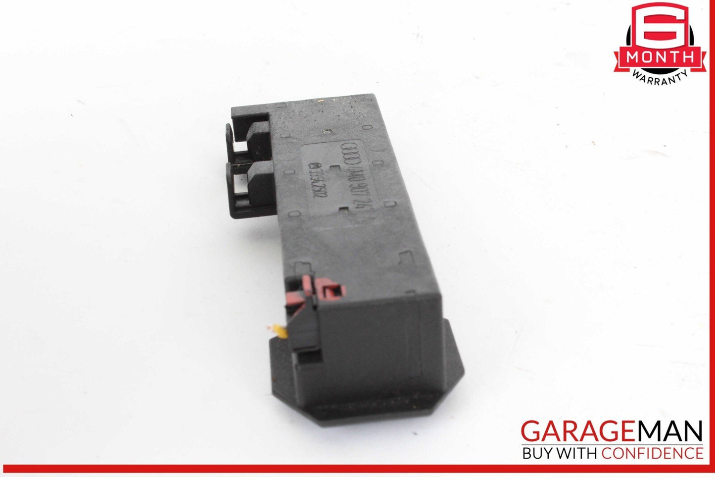 17-24 Audi Q7 Rear Smart Keyless Entry Antenna Module 4M0907247A OEM