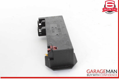 17-24 Audi Q7 Rear Smart Keyless Entry Antenna Module 4M0907247A OEM