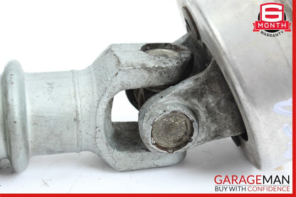 03-11 Mercedes W211 E320 E350 CLS500 CLS55 AMG Steering Gear Coupling RWD