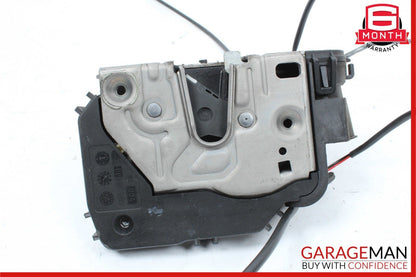 03-09 Mercedes W211 E350 Front Right Passenger Side Door Lock Latch Actuator OEM