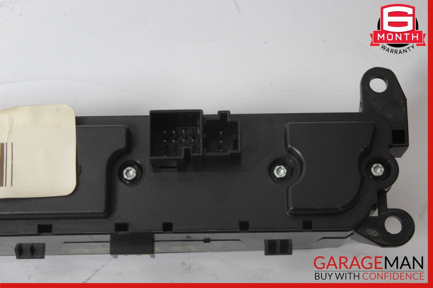 11-13 Mercedes W251 R350 Center Dashboard Hazard ESP Control Switch OEM