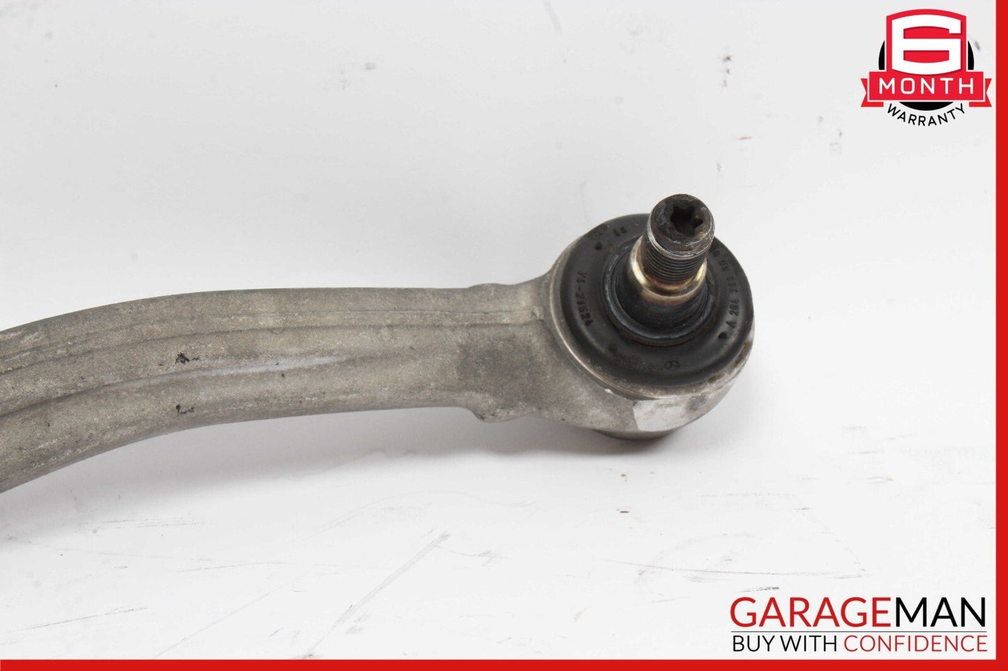 08-17 Mercedes W207 E350 C250 C350 Front Left Driver Side Upper Control Arm OEM