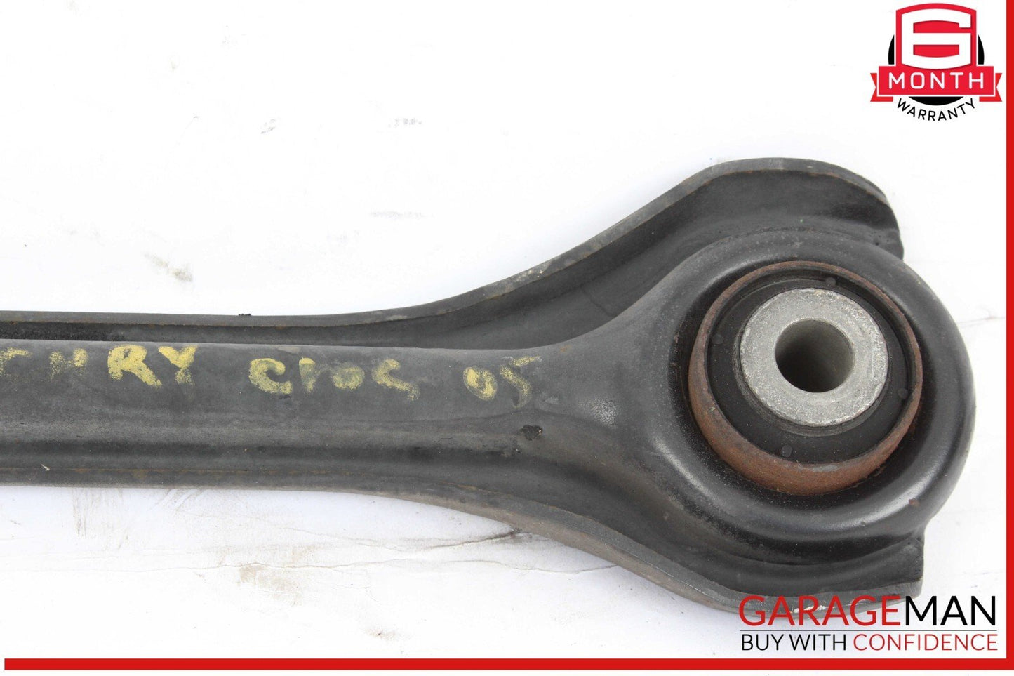 04-08 Chrysler Crossfire Rear Left / Right Side Suspension Upper Control Arm OEM