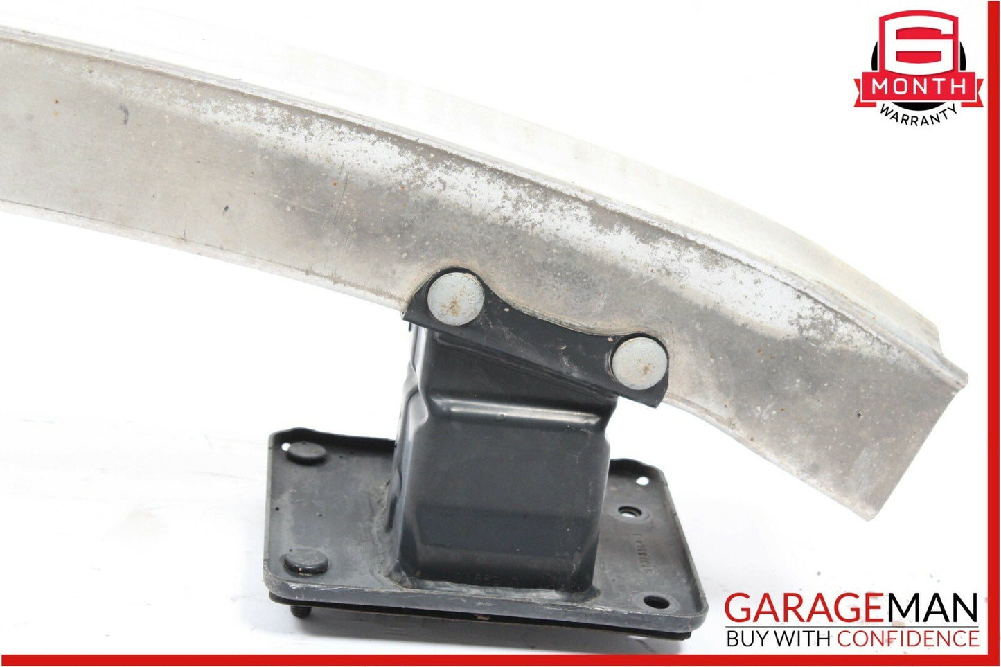 06-13 Mercedes W251 R320 R350 R500 Rear Bumper Reinforcement Impact Bar Rebar