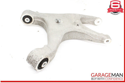 12-18 Audi A6 A7 Rear Left Driver Side Suspension Lower Control Arm OEM