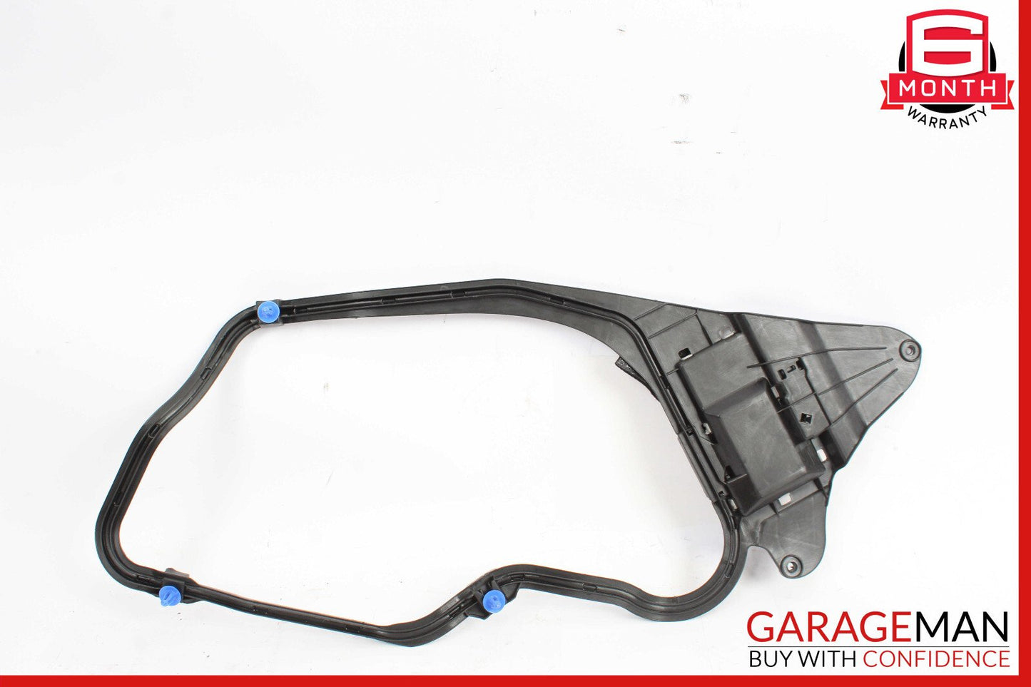 00-06 Mercedes W215 CL500 CL600 Front Left Side Door Keyless Go Antenna Frame