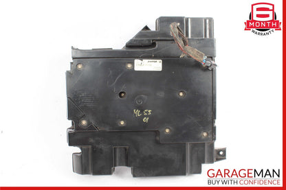 98-05 Mercedes W163 ML55 AMG Bose Subwoofer Sub Woofer Audio Speaker Bass Box