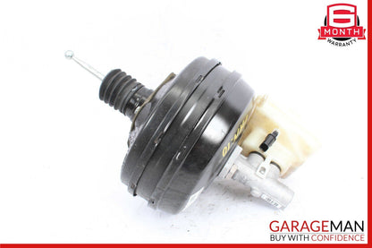 10-16 Porsche Panamera 970 Power Brake Booster Master Cylinder Reservoir Assy