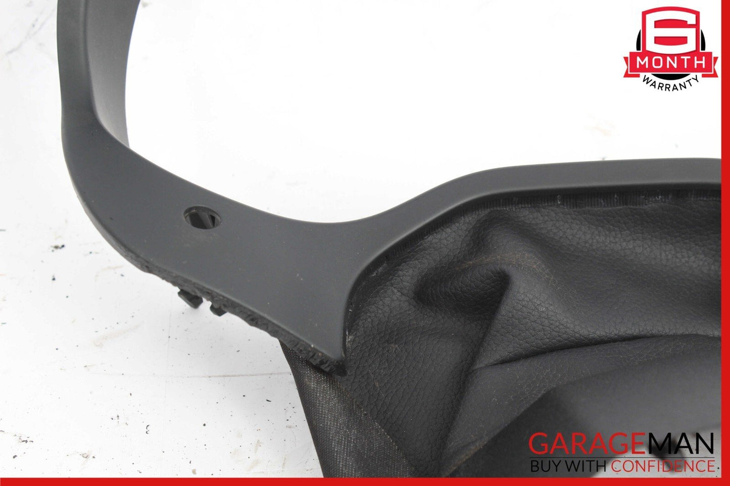 14-20 Mercedes W117 CLA250 Instrument Cluster Clear Bezel Trim Cover Bezel