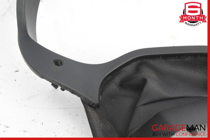 14-20 Mercedes W117 CLA250 Instrument Cluster Clear Bezel Trim Cover Bezel