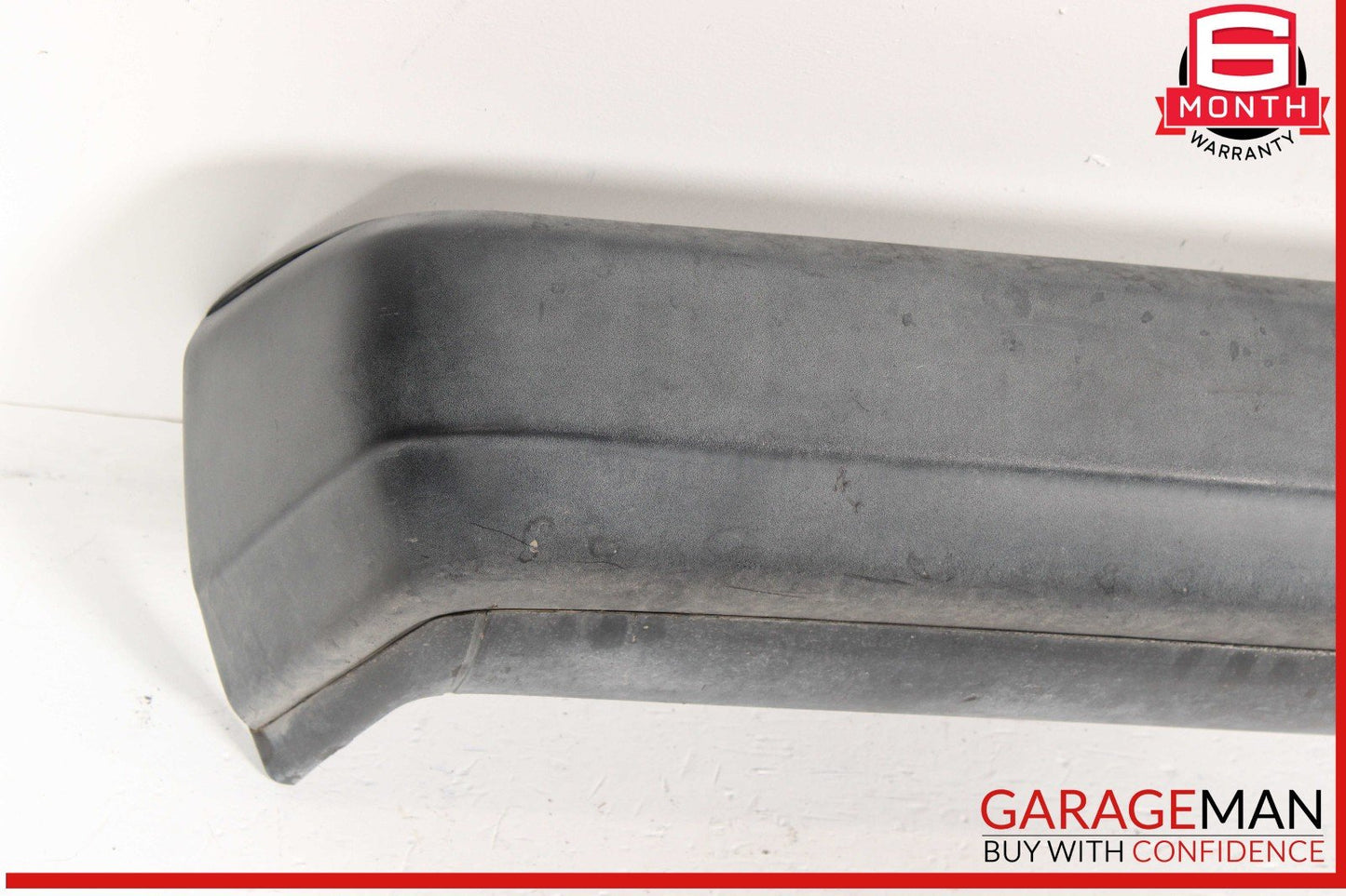 84-93 Mercedes W201 190E Rear Bumper Cover OEM