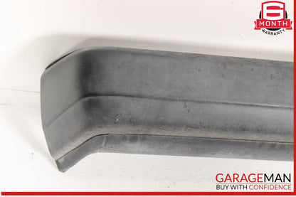 84-93 Mercedes W201 190E Rear Bumper Cover OEM