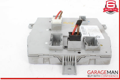 15-18 Mercedes W205 C300 C400 Dashboard Sam Signal Acquisition Module Unit OEM
