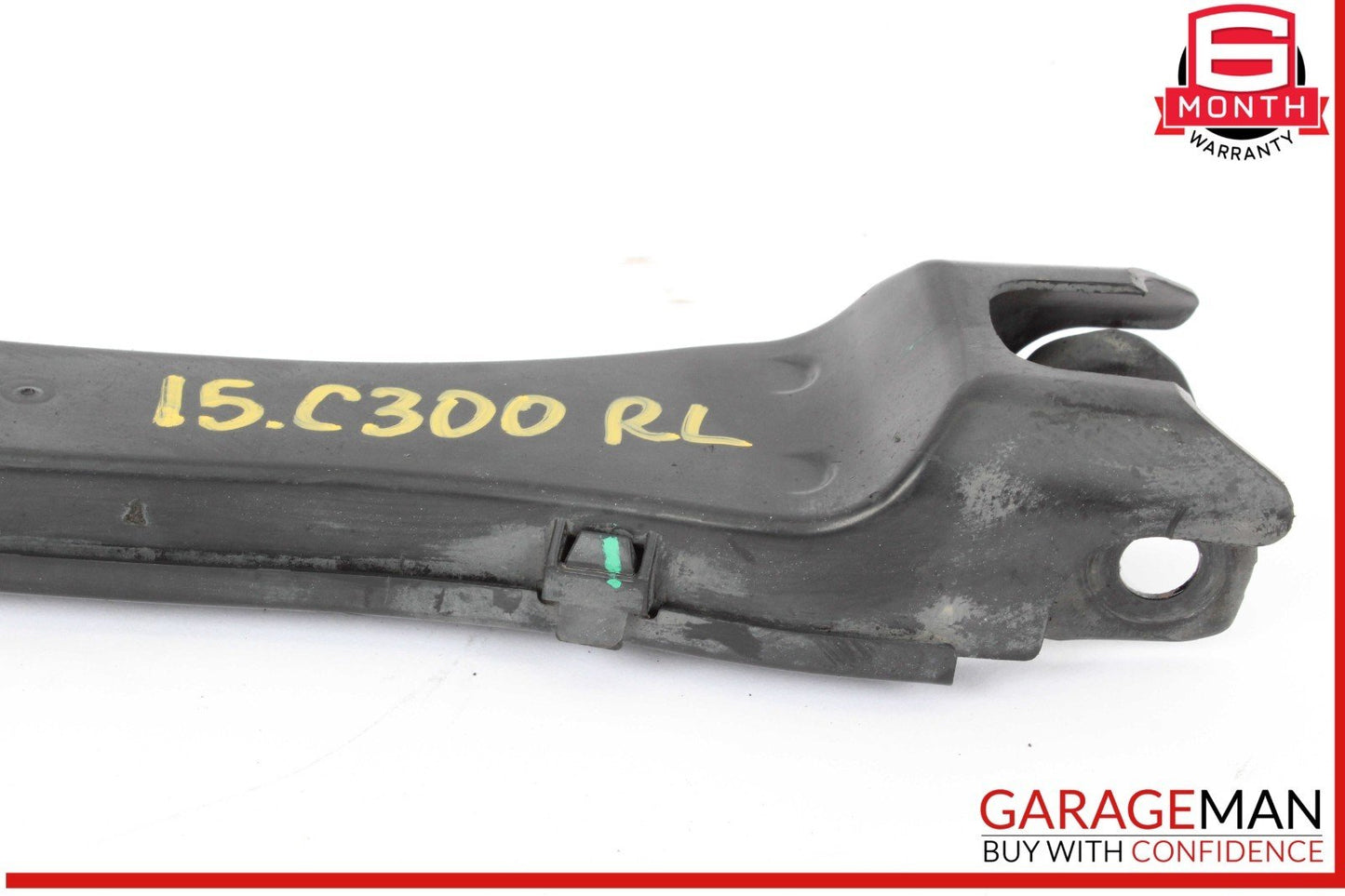 08-20 Mercedes W205 C300 Rear Left or Right Lower Suspension Control Arm OEM