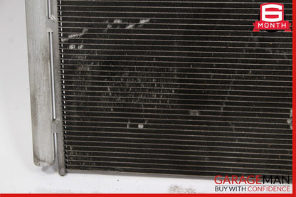 15-23 Mercedes W205 C300 S450 CLS450 A/C Air AC Condenser Cooler OEM