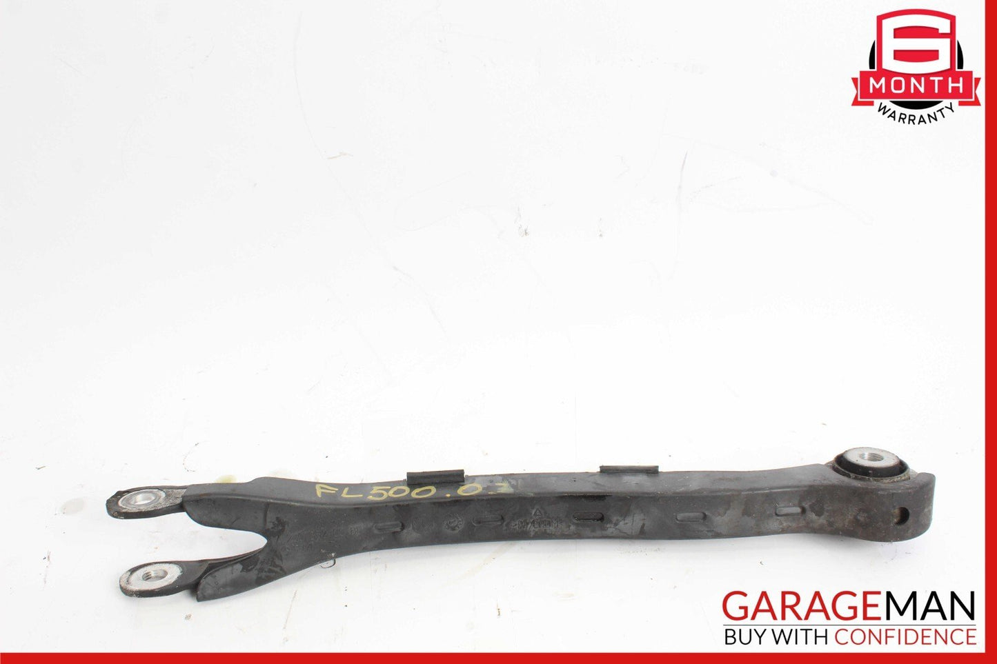03-12 Mercedes R230 SL500 Rear Left or Right Side Thrust Control Lower Arm OEM