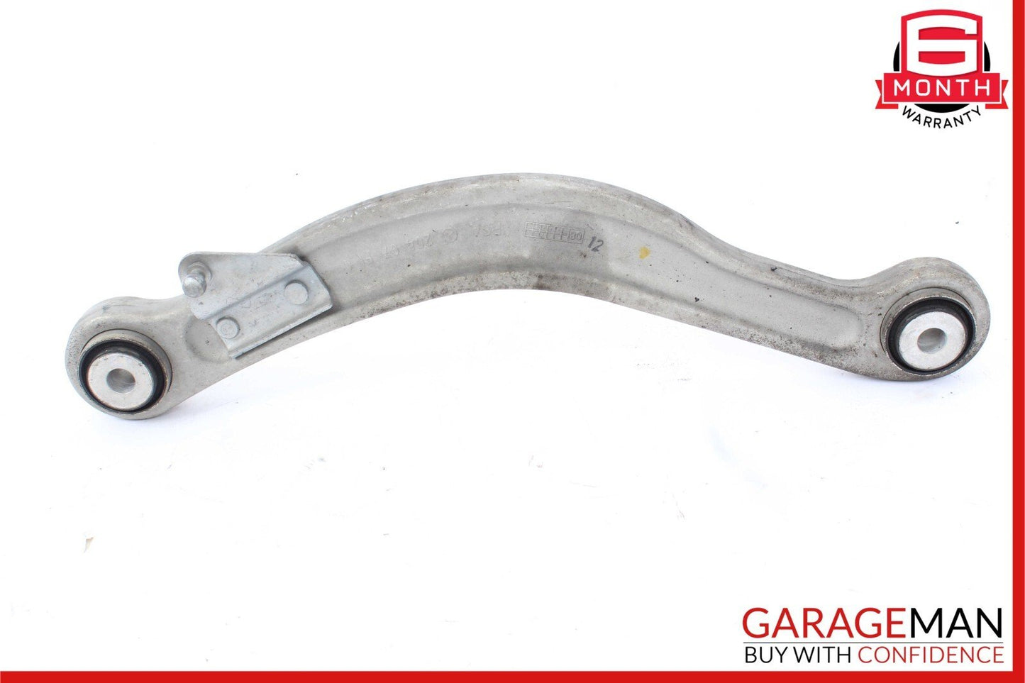 10-16 Mercedes W212 E350 E550 Rear Left Driver Side Suspension Control Arm OEM