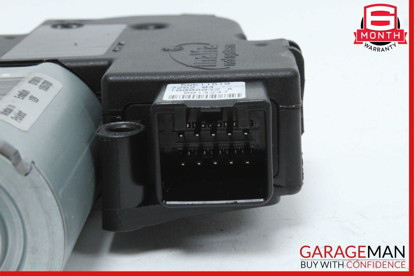 08-15 Mercedes W204 C350 GLK350 CL550 Panoramic Sunroof Sun Roof Motor Unit OEM