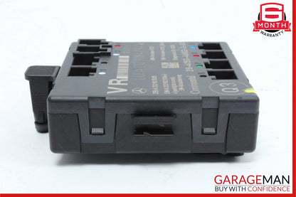 08-18 Mercedes CLS550 GLK250 C250 Front Right Side Door Control Module Unit