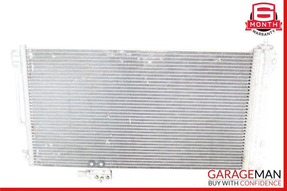 05-11 Mercedes R171 SLK350 SLK300 AC A/C Cooling Radiator Condenser Assembly OEM