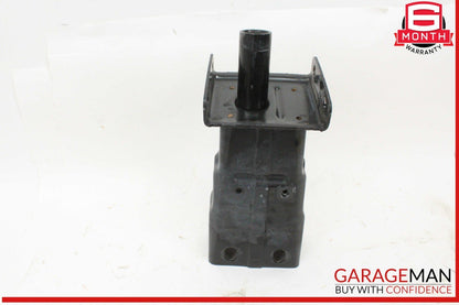 07-13 Mercedes W221 S550 S600 Front Right Side Bumper Reinforcement Bracket OEM