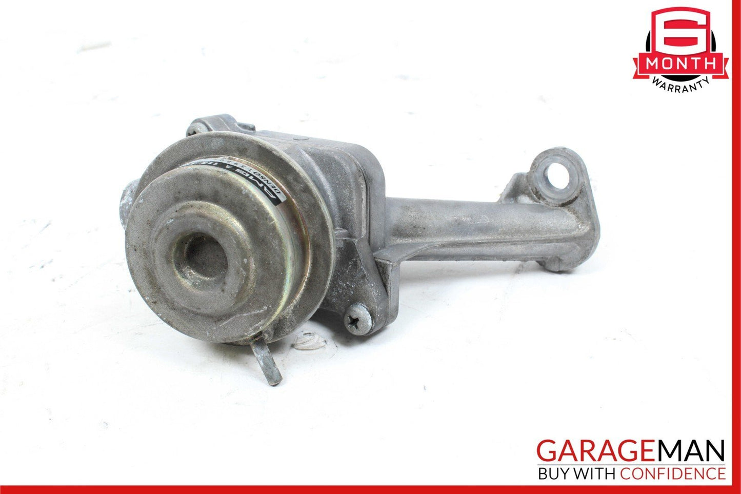 03-08 Mercedes W215 S55 CL55 AMG Left Side EGR Smog Air Pump Check Valve OEM