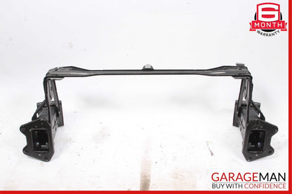 07-13 Mercedes W221 S550 S400 Front Bumper Reinforcement Bracket Frame Assembly