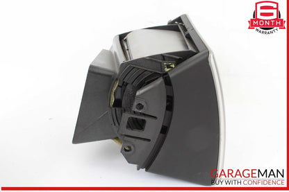 12-15 Jaguar X250 XF XFR Dash Dashboard Left Driver Side Outer AC Vent OEM