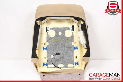 07-12 Mercedes X164 GL450 Front Right Passenger Top Upper Seat Cushion OEM