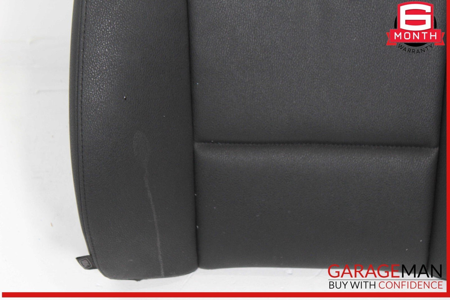 11-18 BMW X3 X4 Front Right Passenger Side Upper Seat Cushion OEM
