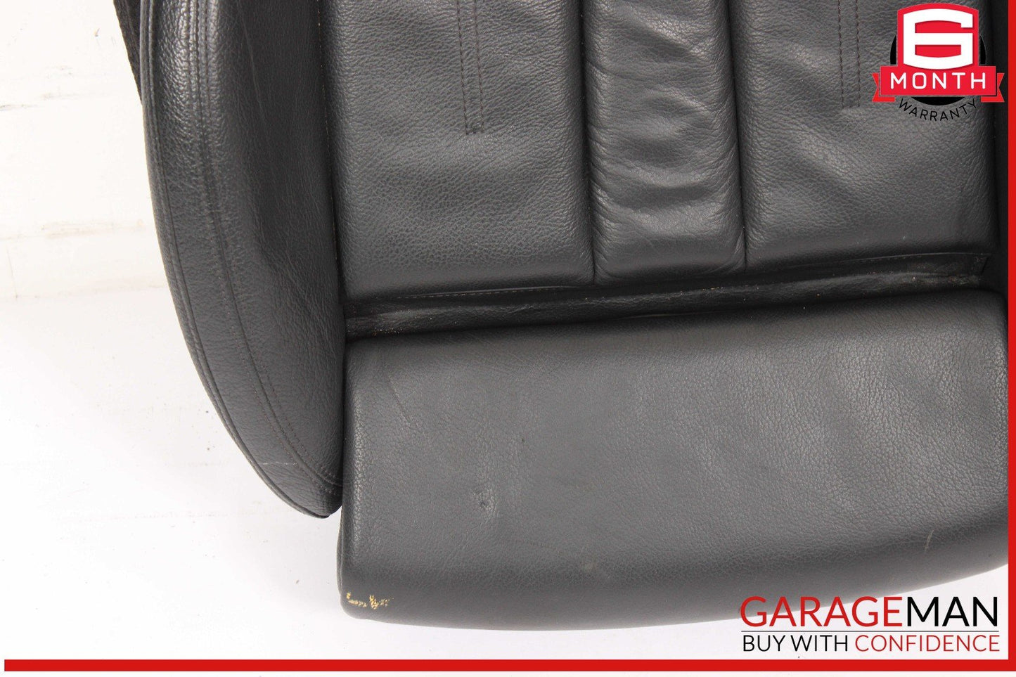 18-24 Audi A5 Front Right Lower Seat Bottom Cushion OEM