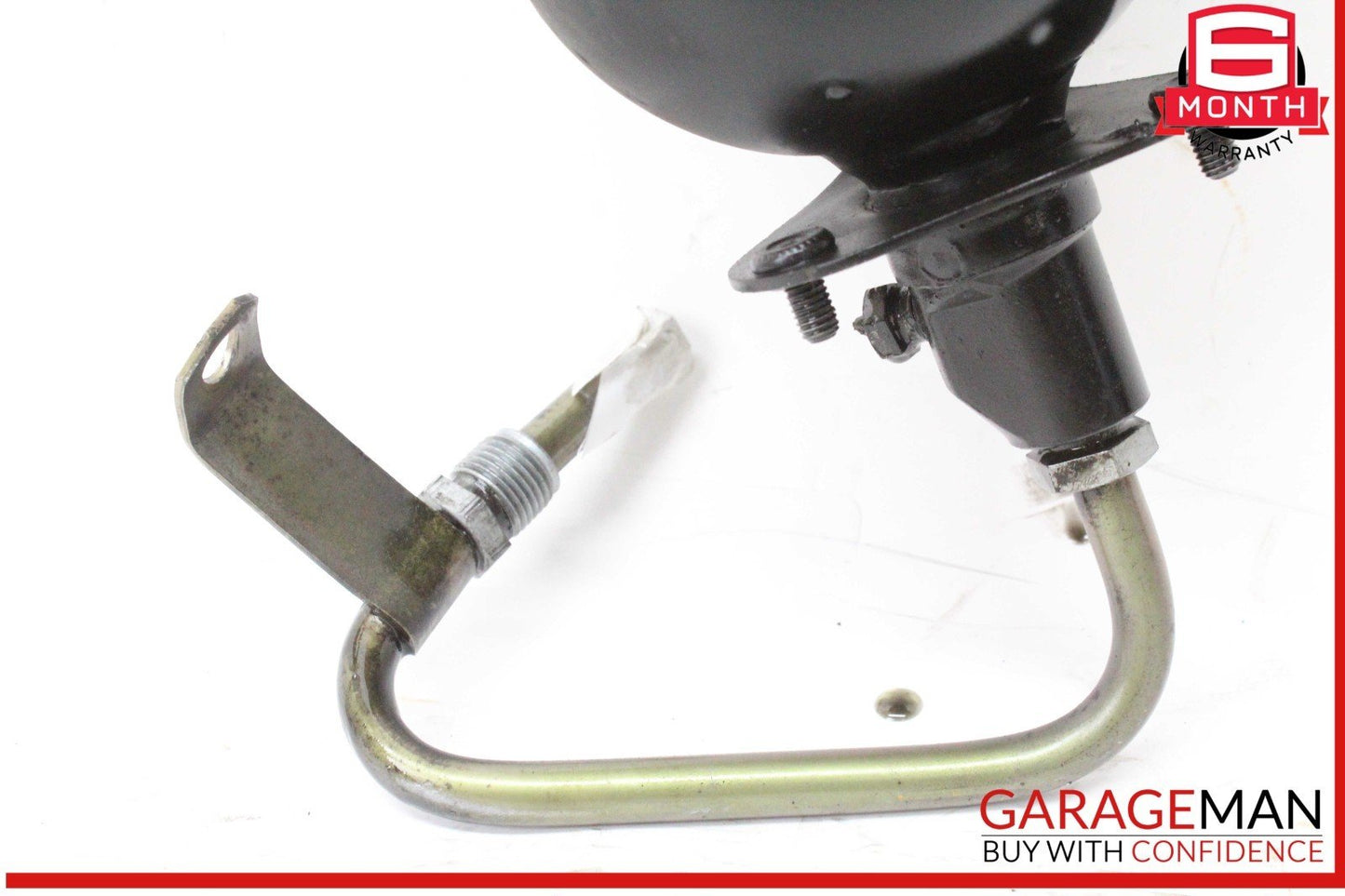 98-02 Mercedes W210 E320 Rear Suspension Accumulator Valve 1403280215 OEM