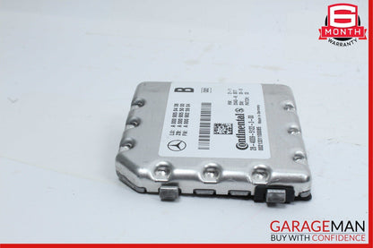 10-16 Mercedes W204 C300 4Matic E350 Active Lane Assist Front Camera OEM