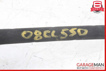 07-14 Mercedes W216 CL550 S550 ABC High Pressure Hydraulic Suspension Line OEM