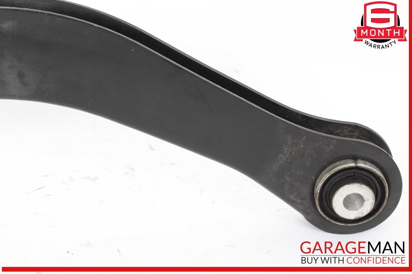 17-24 Audi S5 A4 Rear Left Driver Side Upper Lateral Control Arm 8W0505397E OEM