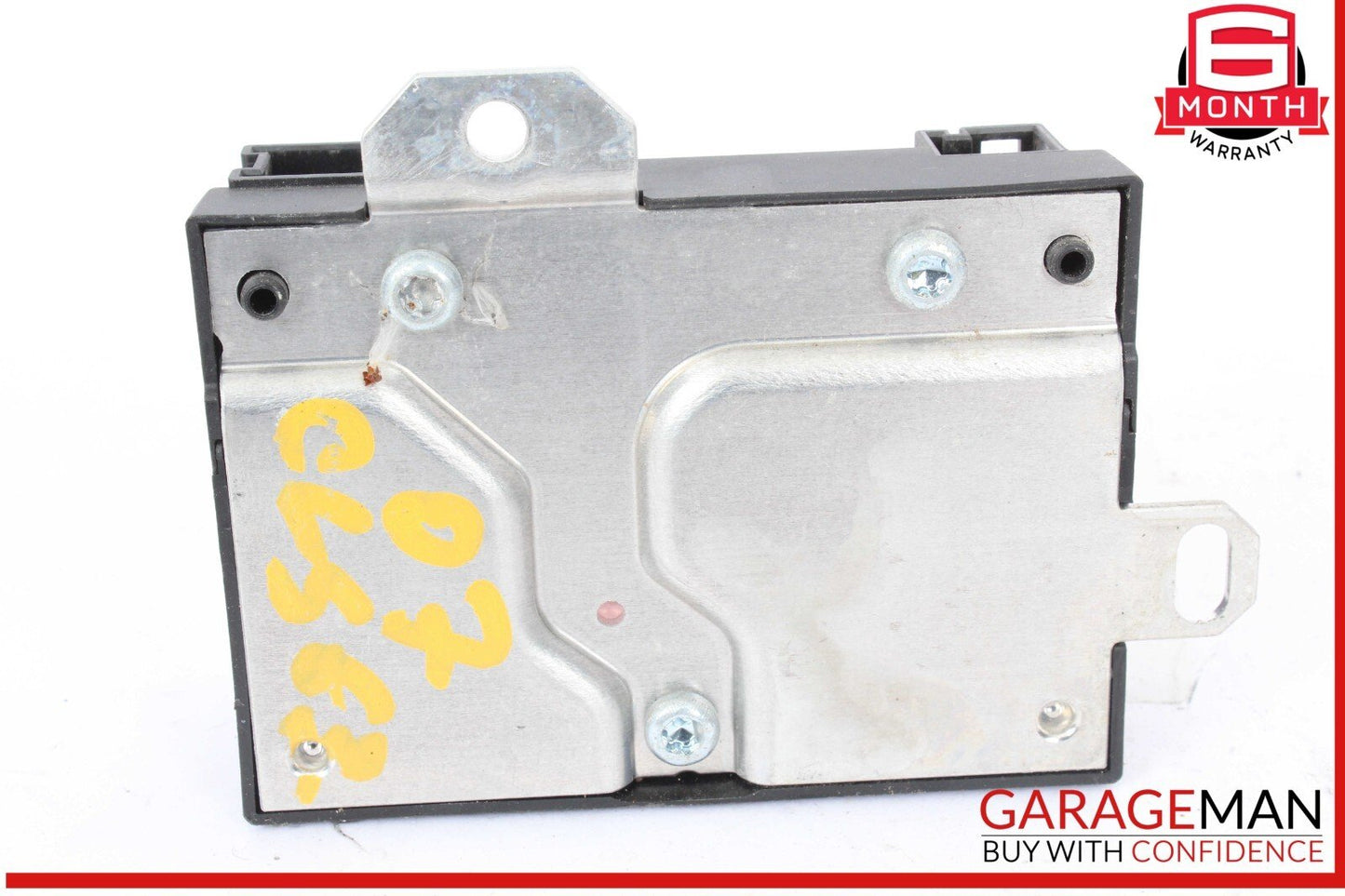 07-11 Mercedes W219 CLS63 AMG Fuel Pump Motor Control Module 0355400145 OEM