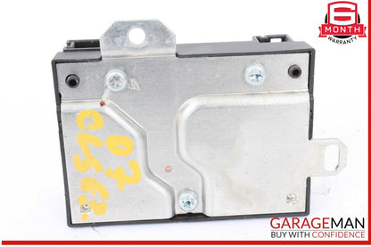 07-11 Mercedes W219 CLS63 AMG Fuel Pump Motor Control Module 0355400145 OEM