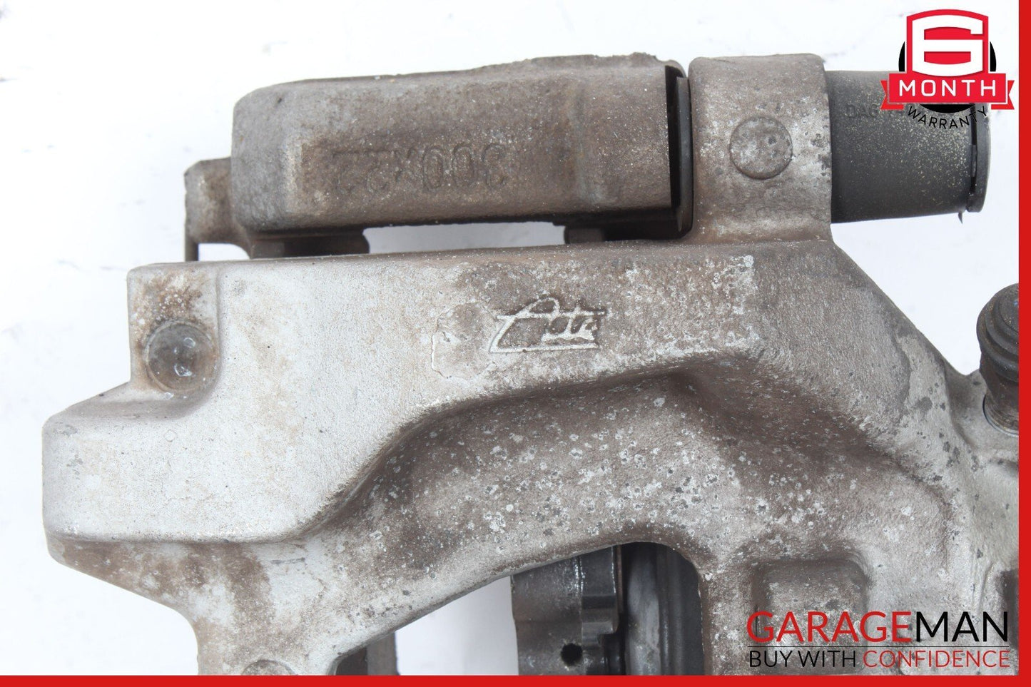 08-17 Mercedes W207 E350 C350 Rear Left & Right Brake Calipers Set of 2 Pc OEM