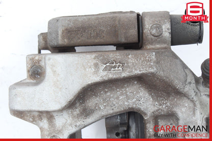 08-17 Mercedes W207 E350 C350 Rear Left & Right Brake Calipers Set of 2 Pc OEM