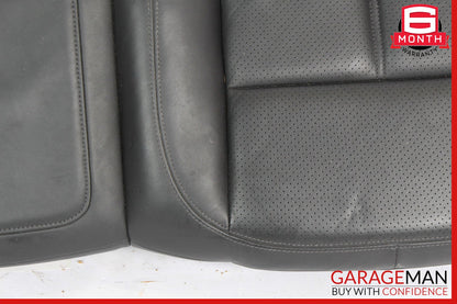 11-13 Porsche Cayenne 958 Lower Seat Cushion Rear Left Driver Side OEM