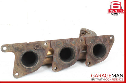 06-11 Mercedes ML350 R350 3.5L Front Right & Left Exhaust Manifold Header Set