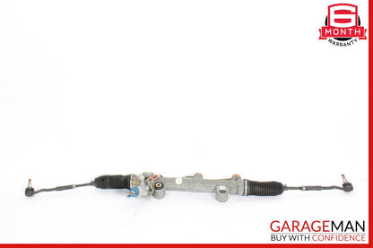 03-06 Mercedes R230 SL500 SL55 AMG Power Steering Rack And Pinion Assembly OEM