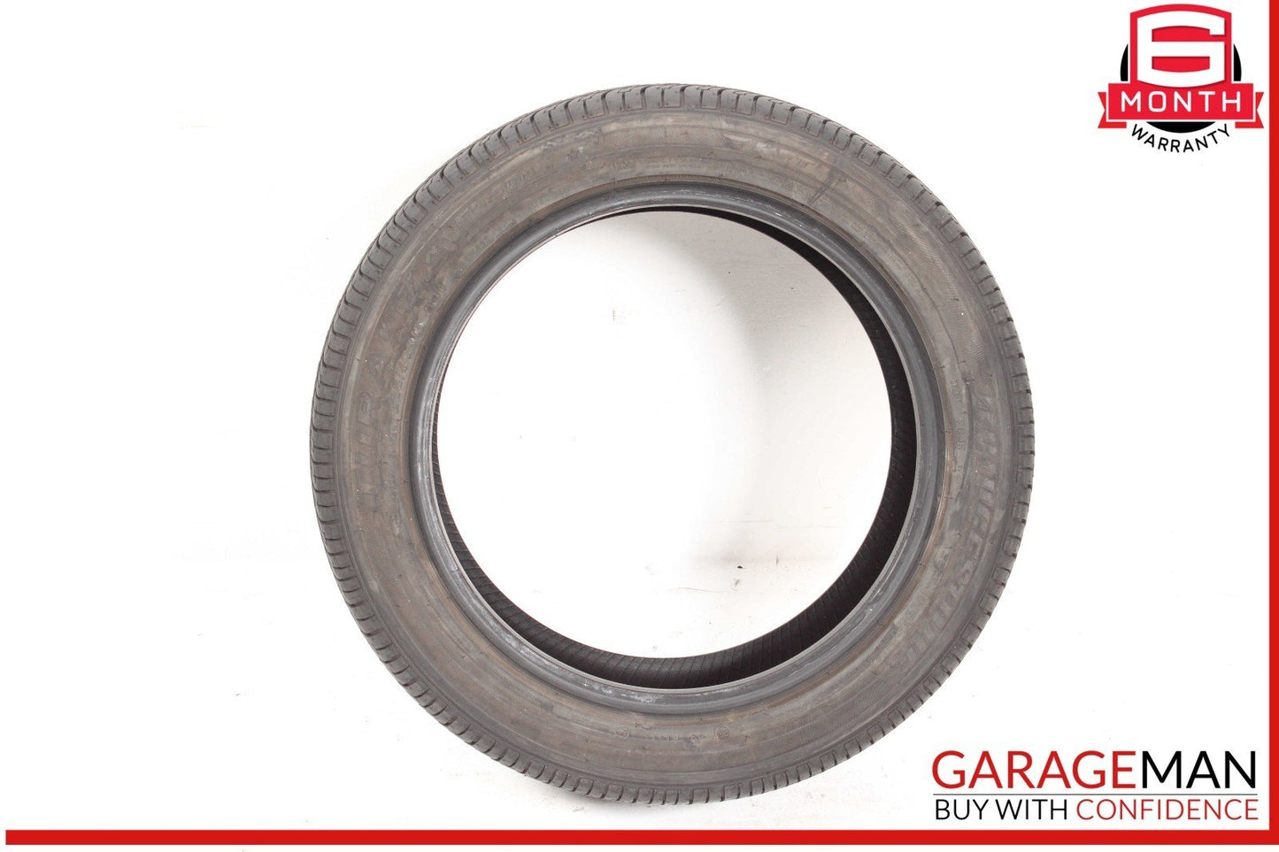 Bridgestone Turanza EL400 225/50 R17 94V Wheel Tire OEM